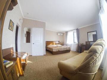Полулюкс в Отеле Galian Hotel
